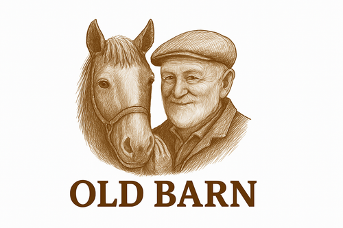 Old Barn